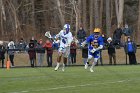 Men's LAX vs JWU  Wheaton College Men's Lacrosse vs Johnson & Wales University. - Photo by Keith Nordstrom : Wheaton, Lacrosse, LAX, JWU, Johnson & Wales
